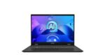 MSI Prestige 16 Ultra 9-285H/32GB/1TB/Win11P - pilt 4