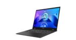 MSI Prestige 16 Ultra 9-285H/32GB/1TB/Win11P - pilt 5