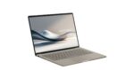 ASUS ZenBook A14 Snapdragon X1-26-100/16GB/512/Win11 OLED - pilt 2