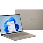 ASUS ZenBook A14 UX3407QA X X1-26-100/32GB/512/Win11 OLED