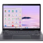 Acer Chromebook Plus i5-1334U/16GB/256 ChromeOS Dotyk