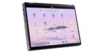Acer Chromebook Plus i5-1334U/16GB/256 ChromeOS Dotyk - pilt 4