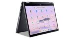 Acer Chromebook Plus i5-1334U/16GB/256 ChromeOS Dotyk - pilt 5