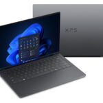 Dell XPS 14 Ultra X7 358H/64GB/4TB/Win11P OLED 120Hz