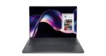 Dell XPS 14 Ultra X7 358H/32GB/2TB/Win11P OLED 120Hz - pilt 4