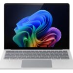 Microsoft Surface Laptop 7 13'8 Ultra7/32GB/512GB/Win11Pro (Platynowy)