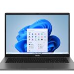 ASUS VivoBook S 14 Ryzen AI 7 445/16GB/2TB/Win11 OLED Hall