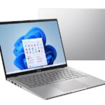 ASUS Vivobook S 14 Snapdragon X1-26-100/16GB/512/Win11
