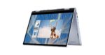 Dell Inspiron 2in1 7440  i5-1334U/32GB/512/Win11 - Kuva 2
