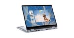 Dell Inspiron 2in1 7440  i5-1334U/32GB/512/Win11 - Kuva 4