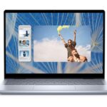 Dell Inspiron 2in1 7440  i5-1334U/16GB/512/Win11