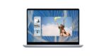 Dell Inspiron 2in1 7440  i5-1334U/16GB/512/Win11 - pilt 4