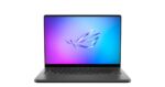 ASUS ROG Zephyrus G14 Ryzen 9-270/32GB/1TB/Win11 RTX5060 - pilt 3