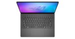 ASUS ROG Zephyrus G14 Ryzen 9-270/32GB/1TB/Win11 RTX5060 - pilt 5