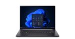 Acer Swift X Ultra 7-255H/32GB/1TB/Win11 RTX5060 OLED Touch