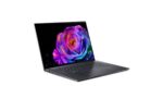 Acer Swift X Ultra 7-255H/32GB/1TB/Win11 RTX5060 OLED Touch - pilt 2