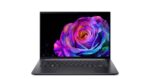 Acer Swift X Ultra 7-255H/32GB/1TB/Win11 RTX5060 OLED Touch - pilt 3