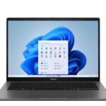 ASUS Vivobook S14 S3407QA X X1-26-100/16GB/1TB/Win11