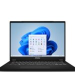 MSI Modern 14 H i5-13420H/16GB/512/Win11