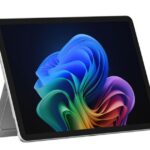 Microsoft Surface Pro 12 XPlus/16GB/512GB/Win11 Platinum