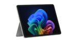 Microsoft Surface Pro 12 XPlus/16GB/512GB/Win11 Platinum