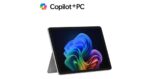 Microsoft Surface Pro 12 XPlus/16GB/512GB/Win11 Platinum - pilt 2
