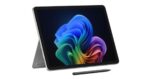 Microsoft Surface Pro 12 XPlus/16GB/512GB/Win11 Platinum - pilt 3