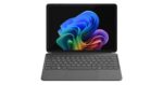 Microsoft Surface Pro 12 XPlus/16GB/512GB/Win11 Platinum - pilt 4