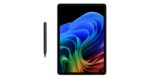 Microsoft Surface Pro 12 XPlus/16GB/512GB/Win11 Platinum - pilt 5