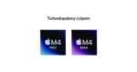 Apple MacBook Pro M4 Pro/48GB/2TB/Mac OS Kosmosemust 20R GPU - pilt 3