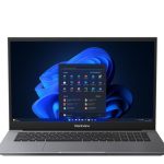 Blackview AceBook-10 18.5" N150/16GB/512GB/ Win11Pro Grey
