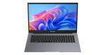 Blackview AceBook-10 18.5" N150/16GB/512GB/ Win11Pro Grey - pilt 3