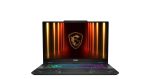 MSI Cyborg 17 i7-13620H/64GB/2TB/Win11X RTX5060 144Hz - pilt 3