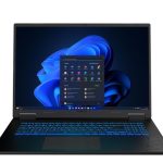 Gigabyte GAMING A18 PRO Core 7-240H/32GB/1TB+2TB/Win11X RTX5070Ti 165