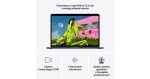 Apple MacBook Air M5/24GB/1TB/Mac OS Südaöö 10R GPU - pilt 5