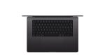 Apple MacBook Pro M5 Pro/24GB/1TB/Mac OS Kosmosemust 20R GPU - pilt 2