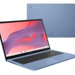ASUS Chromebook N150/8GB/128/Chrome OS