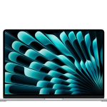 Apple MacBook Air M5/16GB/512/Mac OS Hõbedane 10R GPU