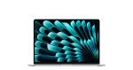 Apple MacBook Air M5/24GB/1TB/Mac OS Hõbedane 10R GPU