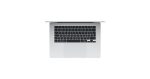 Apple MacBook Air M5/24GB/1TB/Mac OS Hõbedane 10R GPU - pilt 2