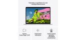 Apple MacBook Air M5/24GB/1TB/Mac OS Hõbedane 10R GPU - pilt 5