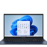 ASUS Vivobook 17 Core 7-150U/24GB/2TB/Win11