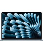 Apple MacBook Air M5/24GB/1TB/Mac OS Sinine 10R GPU