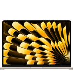 Apple MacBook Air M5/16GB/512/Mac OS Tähevalgus 10R GPU