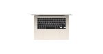 Apple MacBook Air M5/24GB/1TB/Mac OS Tähevalgus 10R GPU - pilt 2