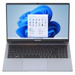 Blackview AceBook-6K1 Ryzen 5/16GB/256GB/Win11 Grey