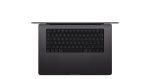 Apple MacBook Pro M5 Max/36GB/2TB/Mac OS Kosmosemust 32R GPU - pilt 2