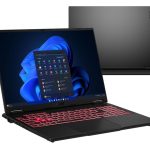 ASUS TUF Gaming A16 Ryzen 7-260/64GB/2TB/Win11PX RTX5070 165Hz