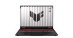 ASUS TUF Gaming A16 Ryzen 7-260/64GB/2TB/Win11PX RTX5070 165Hz - pilt 3