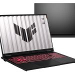 ASUS TUF Gaming A16 Ryzen 7-260/64GB/2TB RTX5070 165Hz